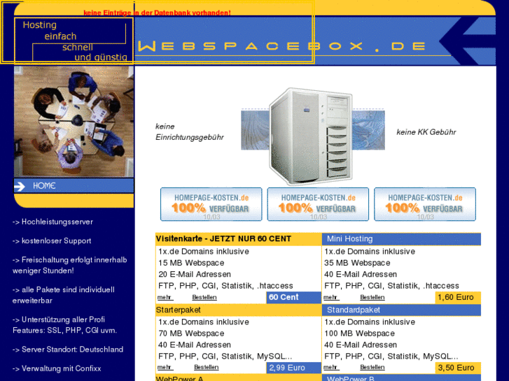 www.webspacebox.de