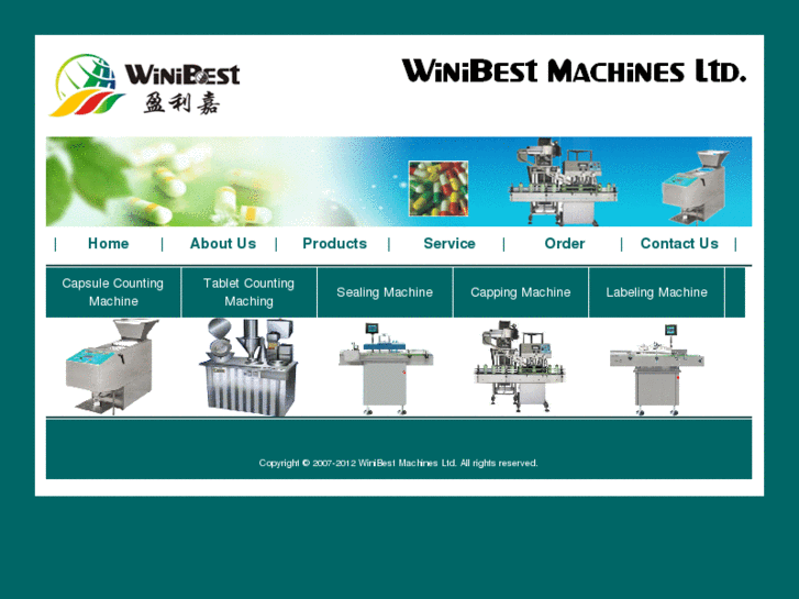 www.winibest.net