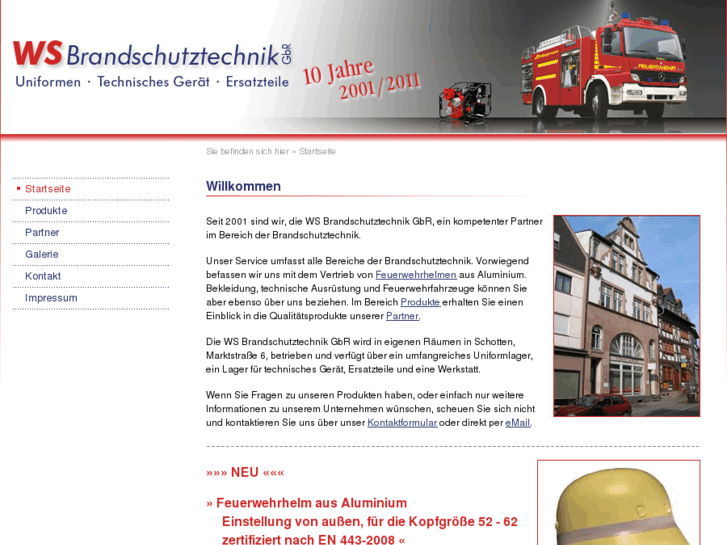 www.ws-brandschutztechnik.com