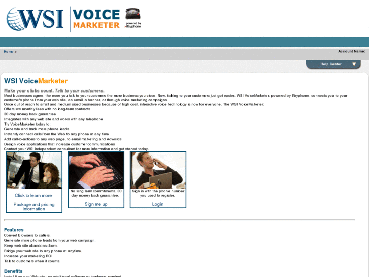 www.wsivoicemarketer.com