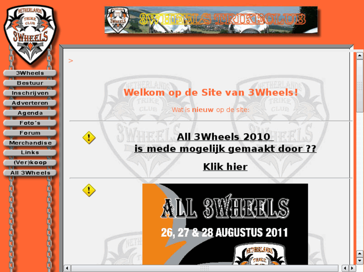 www.3wheels.nl