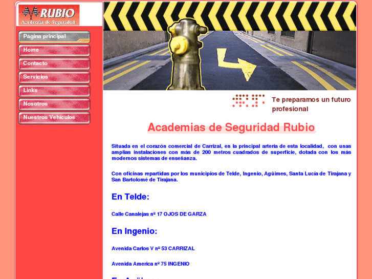 www.academiasrubio.com