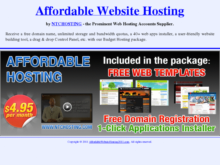 www.affordablewebsitehosting2011.com