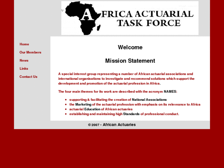 www.africanactuaries.org