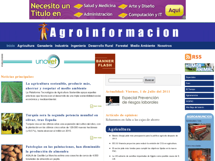 www.agroinformacion.com