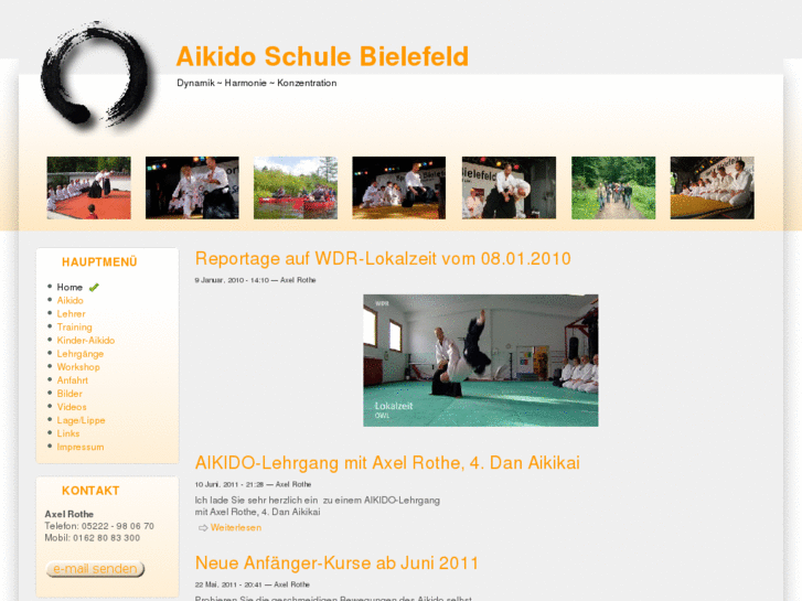 www.aikido-schule-bielefeld.de