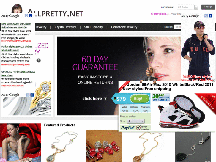 www.allpretty.net