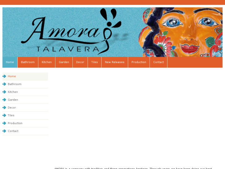 www.amoratalavera.com