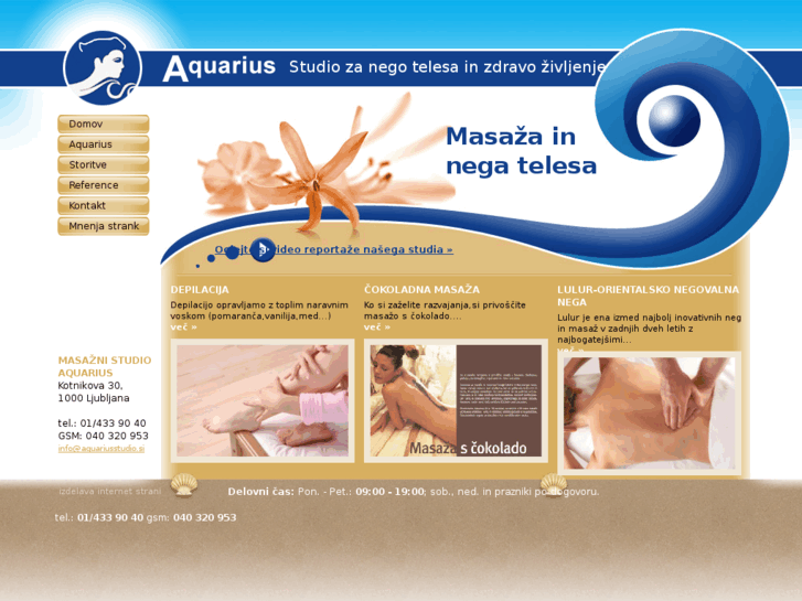 www.aquariusstudio.si