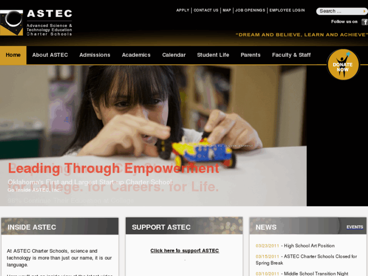 www.astecinc.org