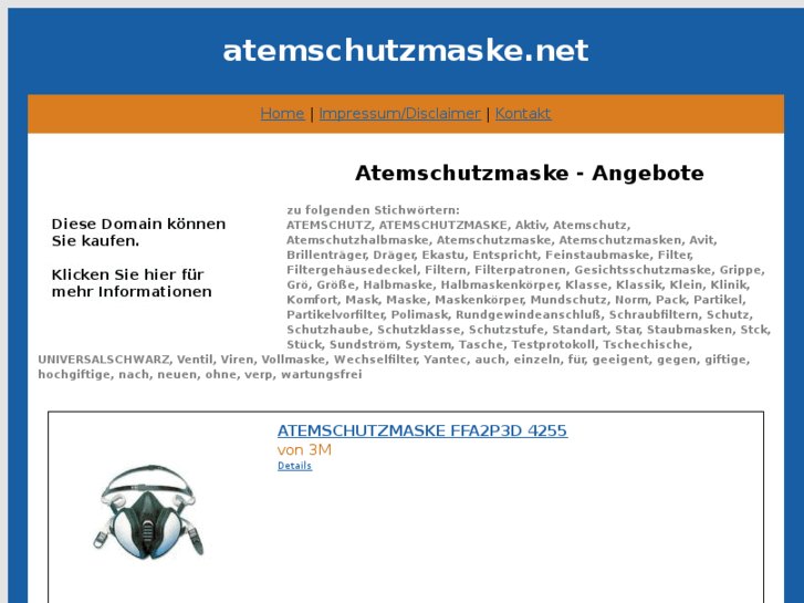 www.atemschutzmaske.net