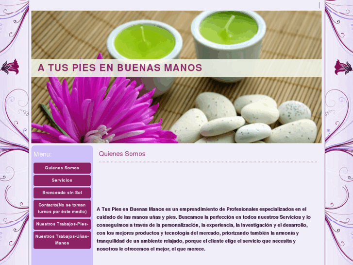 www.atuspiesenbuenasmanos.com