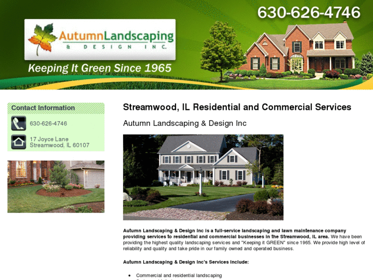 www.autumnlandscapinginc.net