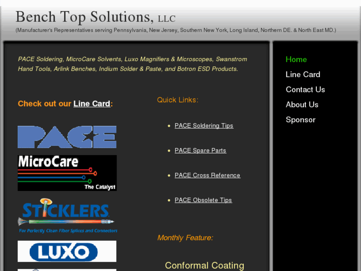 www.benchtopsolutions.com