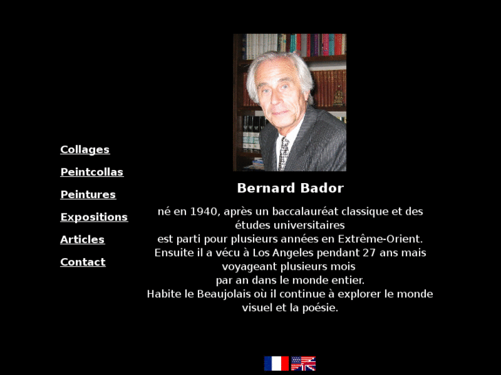 www.bernardbador.com