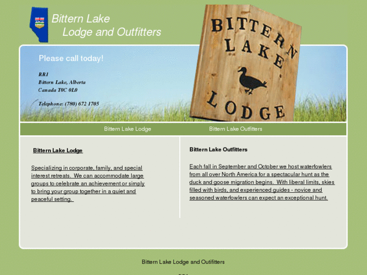 www.bitternlakelodge.com