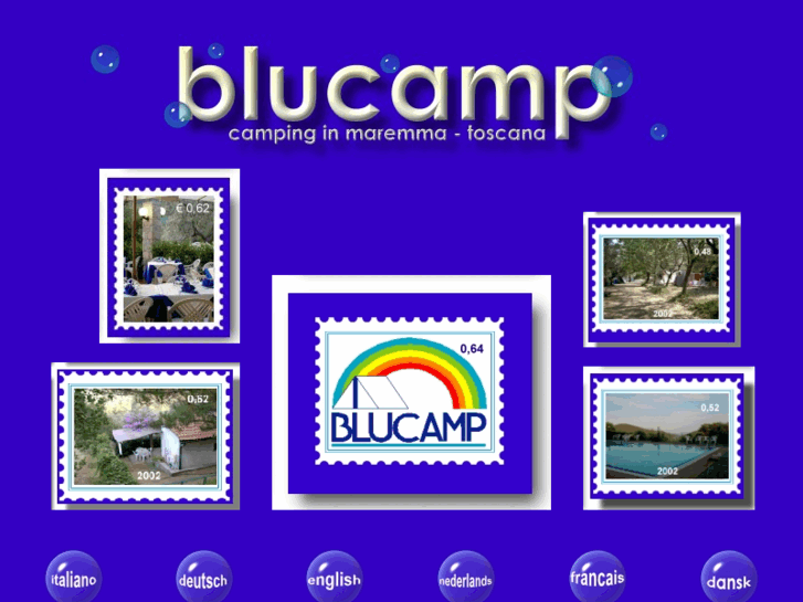 www.blucamp.it