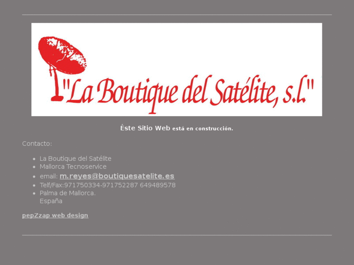www.boutiquesatelite.com