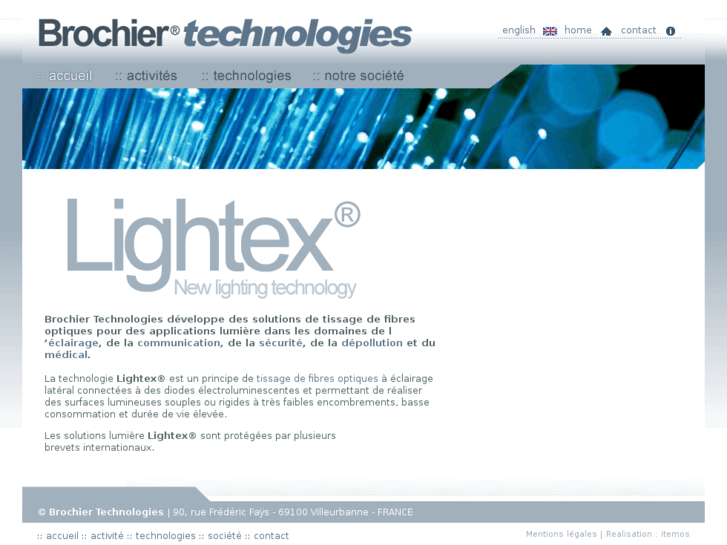 www.brochiertechnologies.com