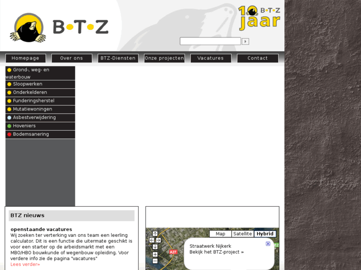 www.btz.nl