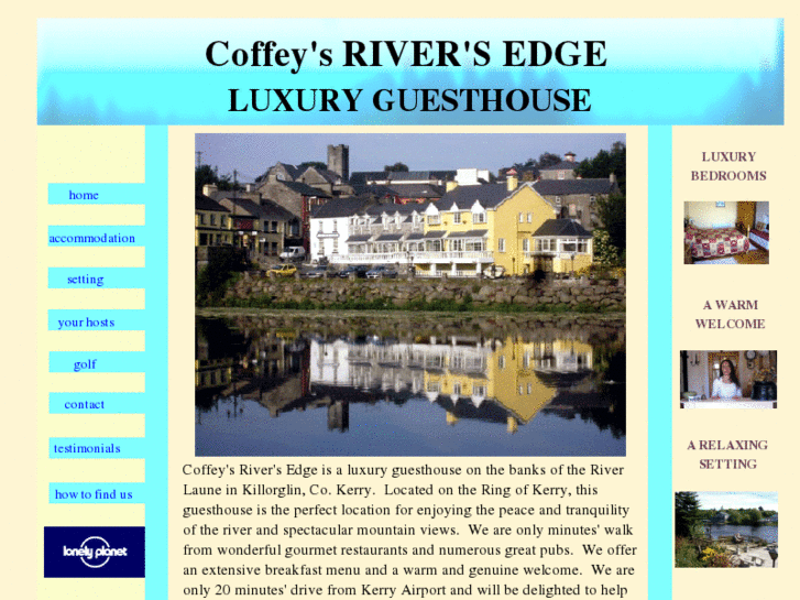 www.coffeysriversedge.com