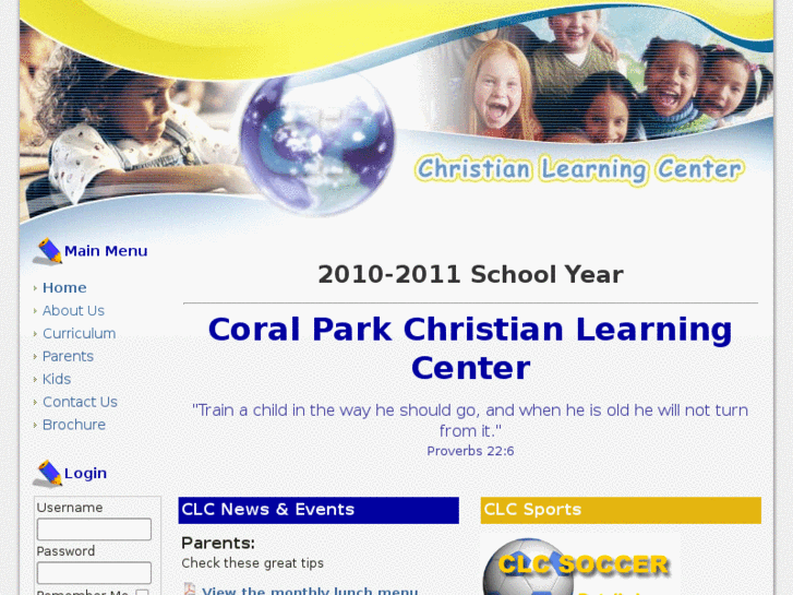 www.coralparkclc.org