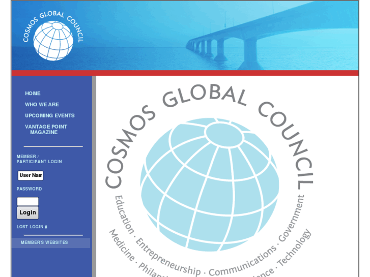 www.cosmoscouncil.net