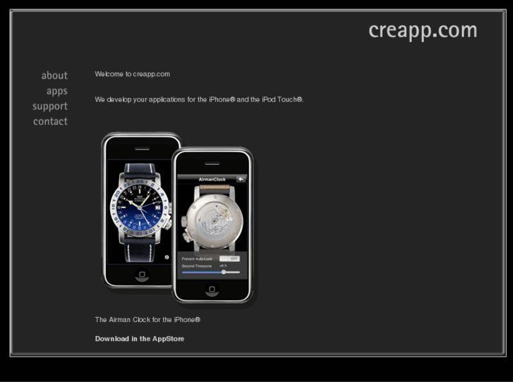 www.creapp.com