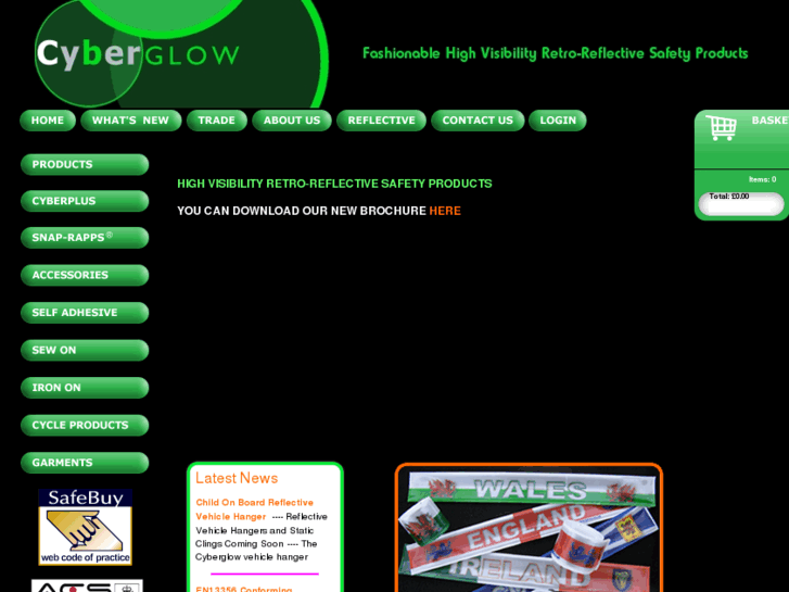 www.cyberglow.com