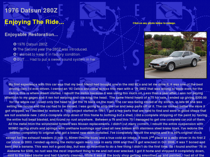 www.dat280z.com