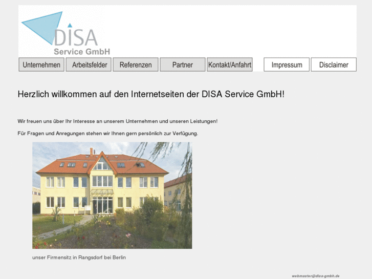 www.disa-gmbh.de