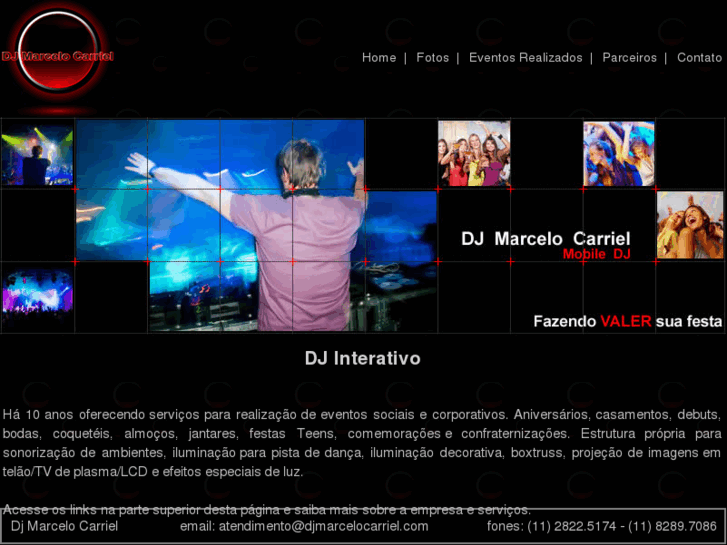 www.djmarcelocarriel.com