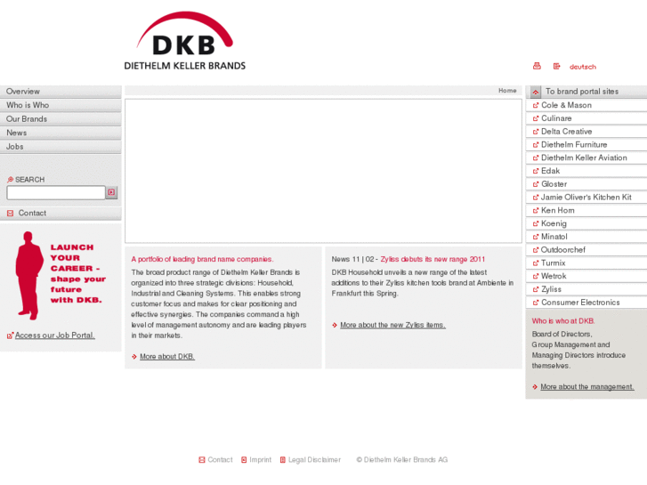 www.dkbrands.com