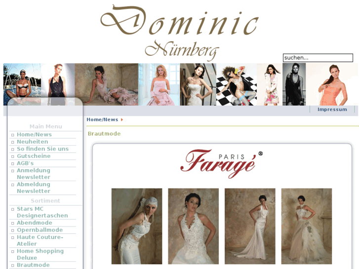 www.dominic-braut.com