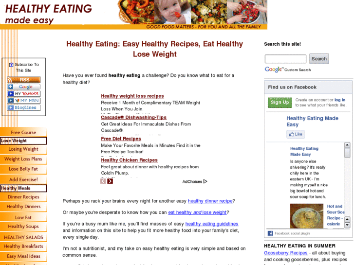 www.easy-healthy-eating.com