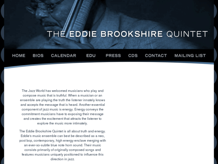 www.eddiebrookshiremusic.com