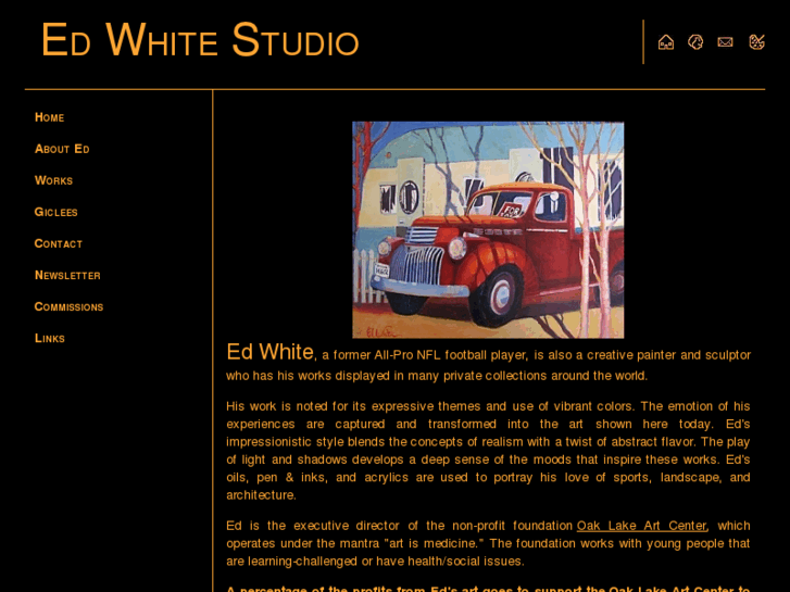 www.edwhiteart.com