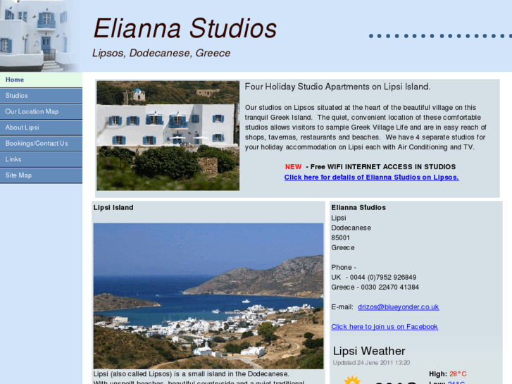 www.eliannastudios.com