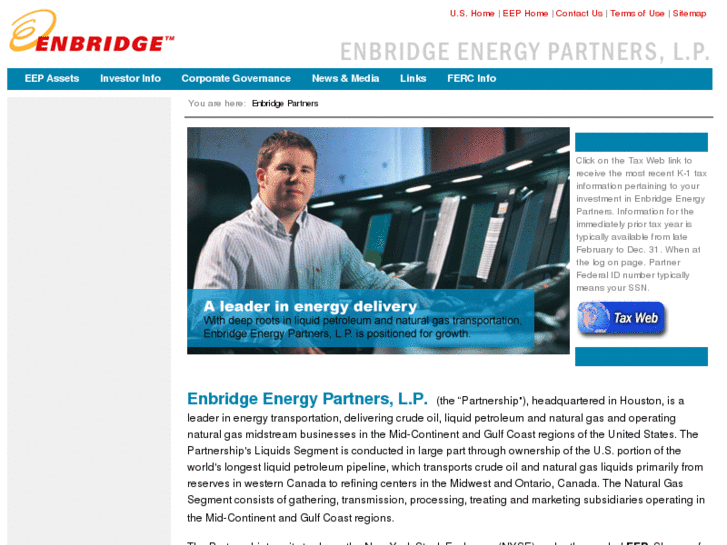 www.enbridgepartners.com