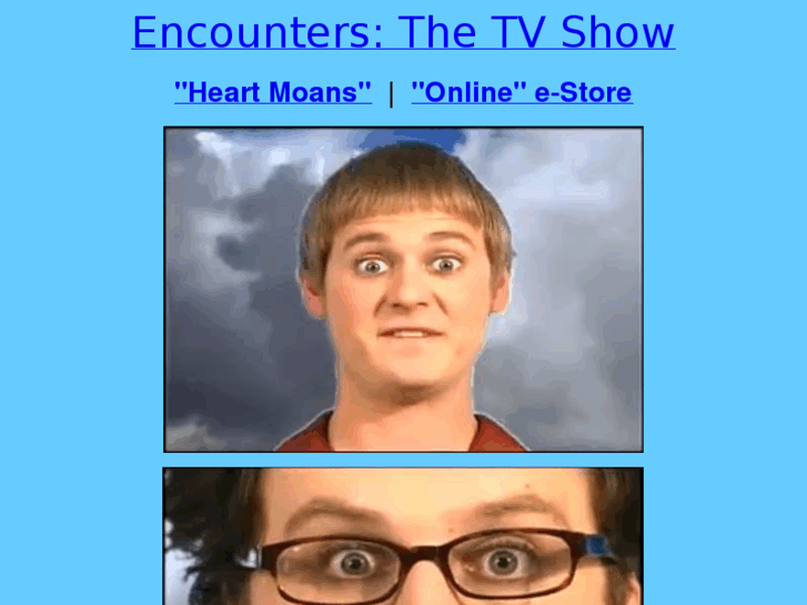 www.encountersthetvshow.biz