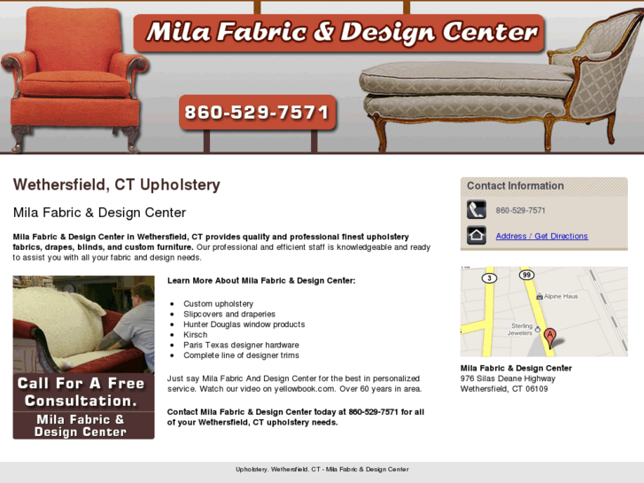 www.fabricdesigncenterct.com