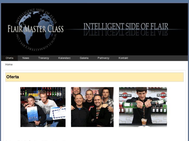 www.flairmasterclass.com