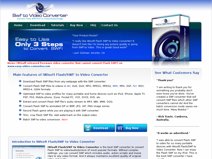 www.flash-swf-converter.com