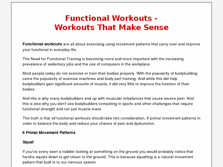 www.functionalworkouts.com