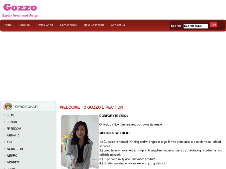 www.gozzodirection.com