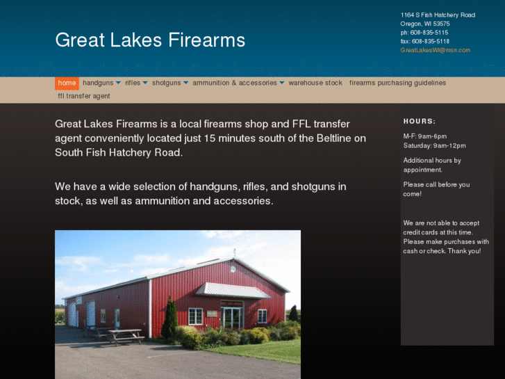 www.greatlakesfirearms.org