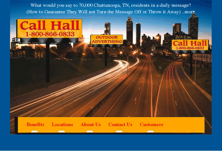 www.halloutdooradvertising.com