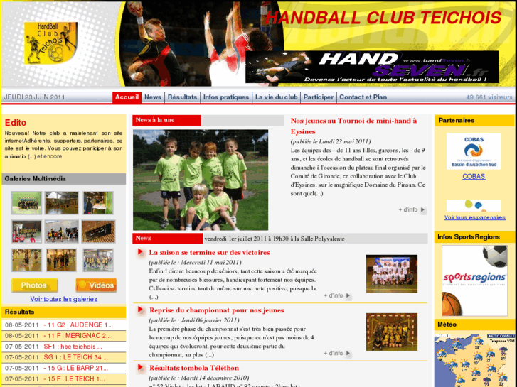 www.handballclub-teichois.com