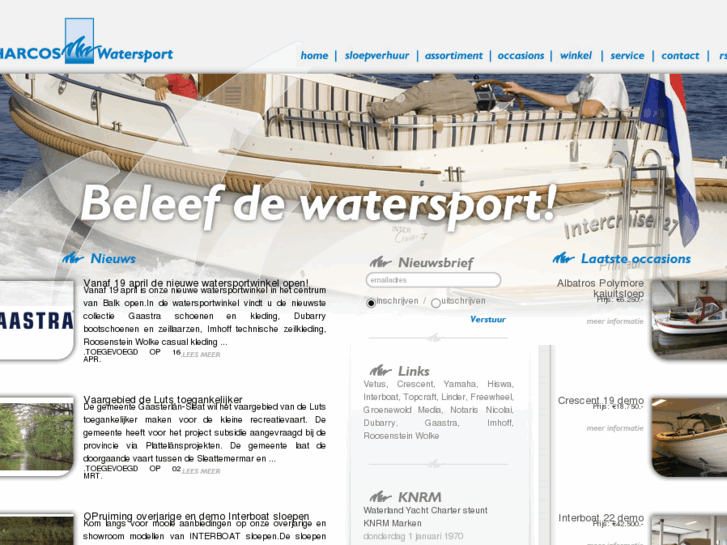 www.harcos.nl