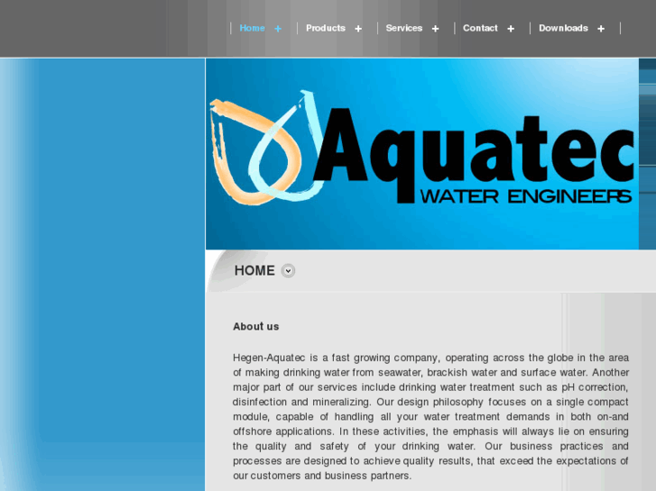 www.hegen-aquatec.com